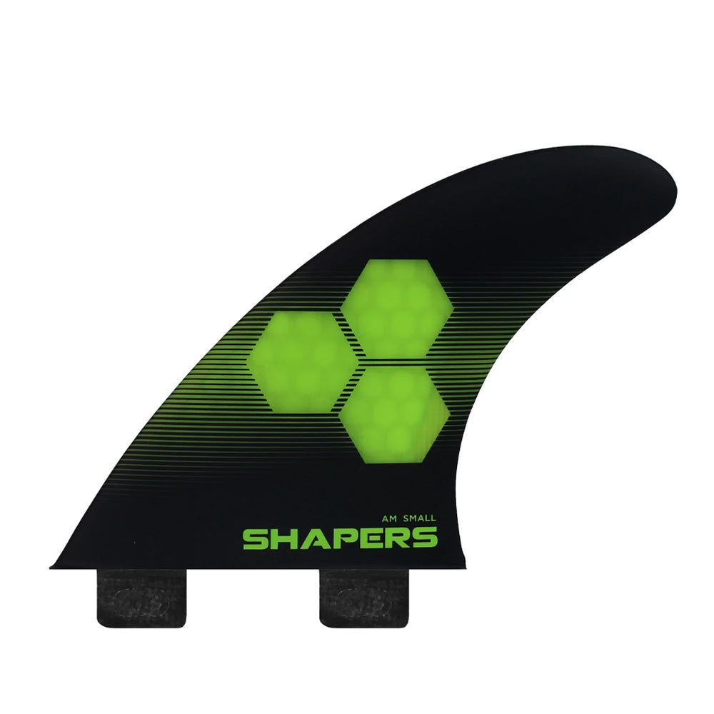 AL MERRICK THRUSTER FINS - SMALL