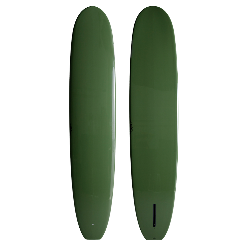 Alohaロングボード　CHOPPED LOG 9'4\" 引き取り限定 stradiy_al-clog94
