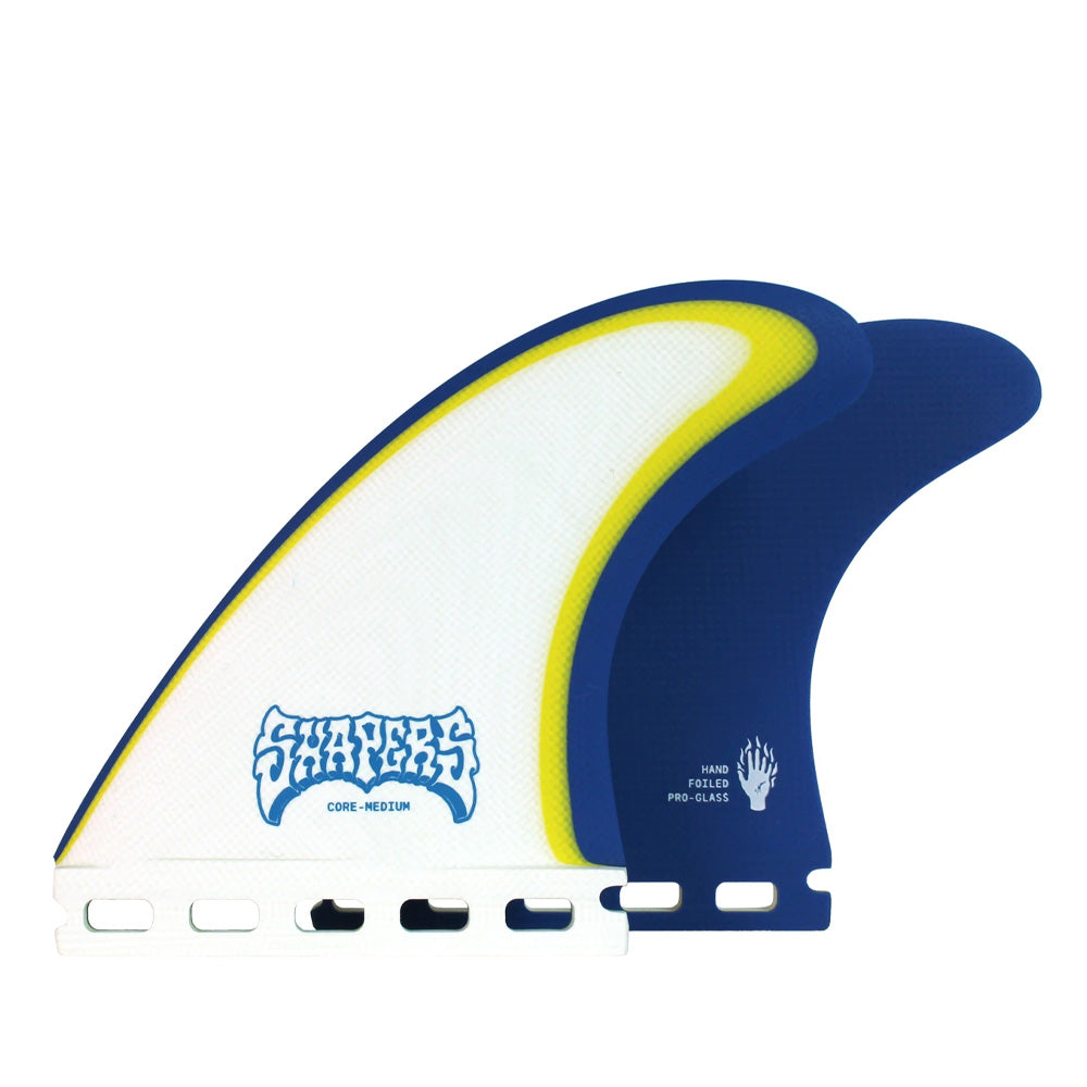 CORE THRUSTER FINS - MEDIUM