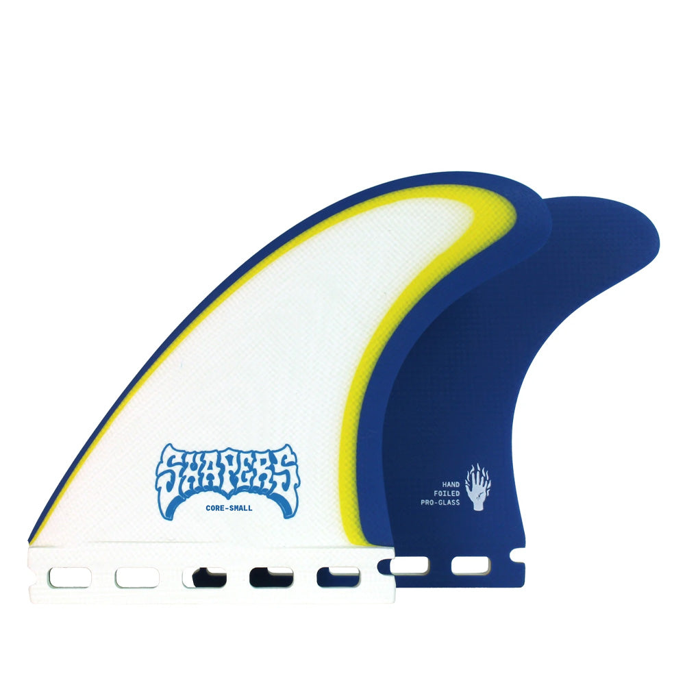 CORE THRUSTER FINS - SMALL