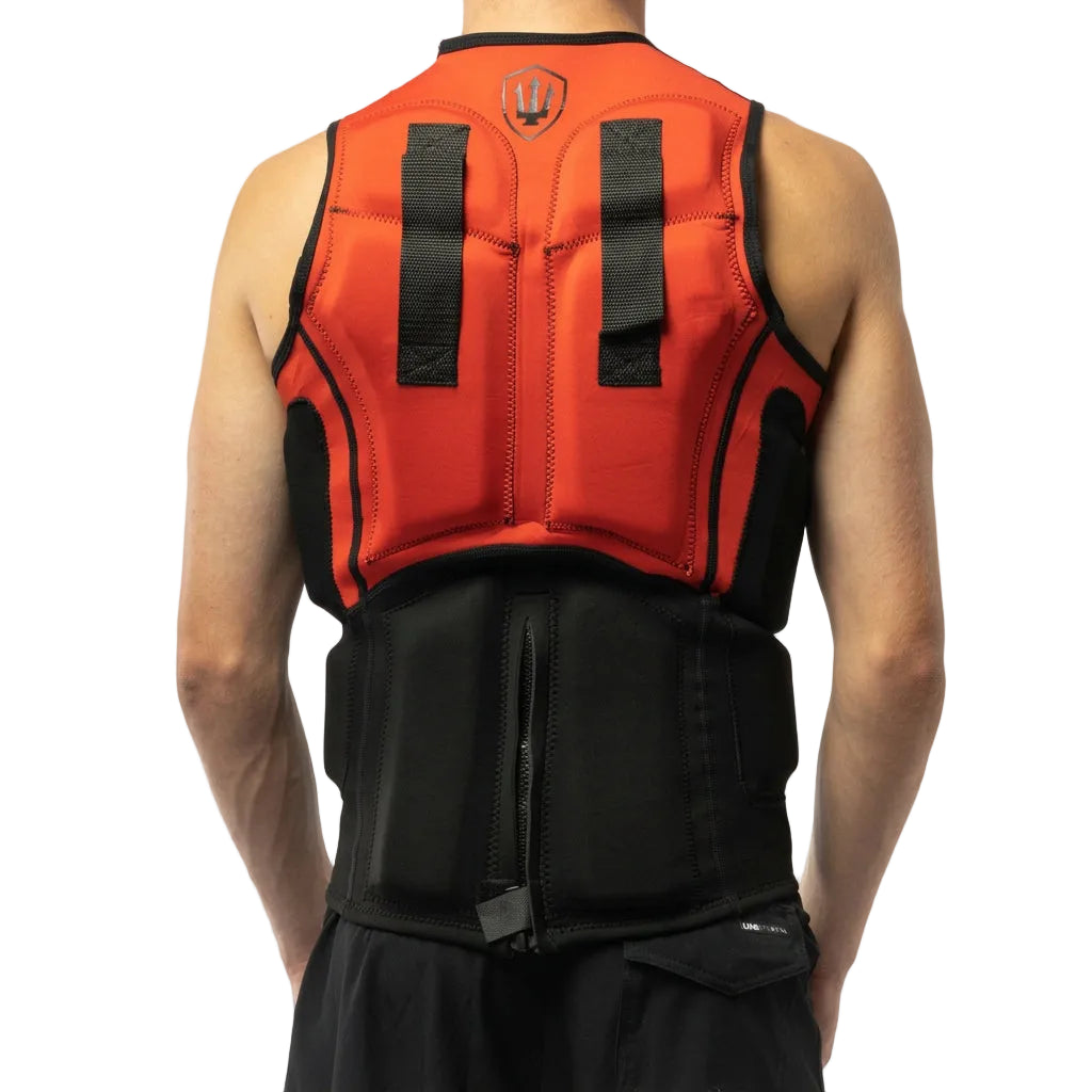 MENS SURF IMPACT VEST