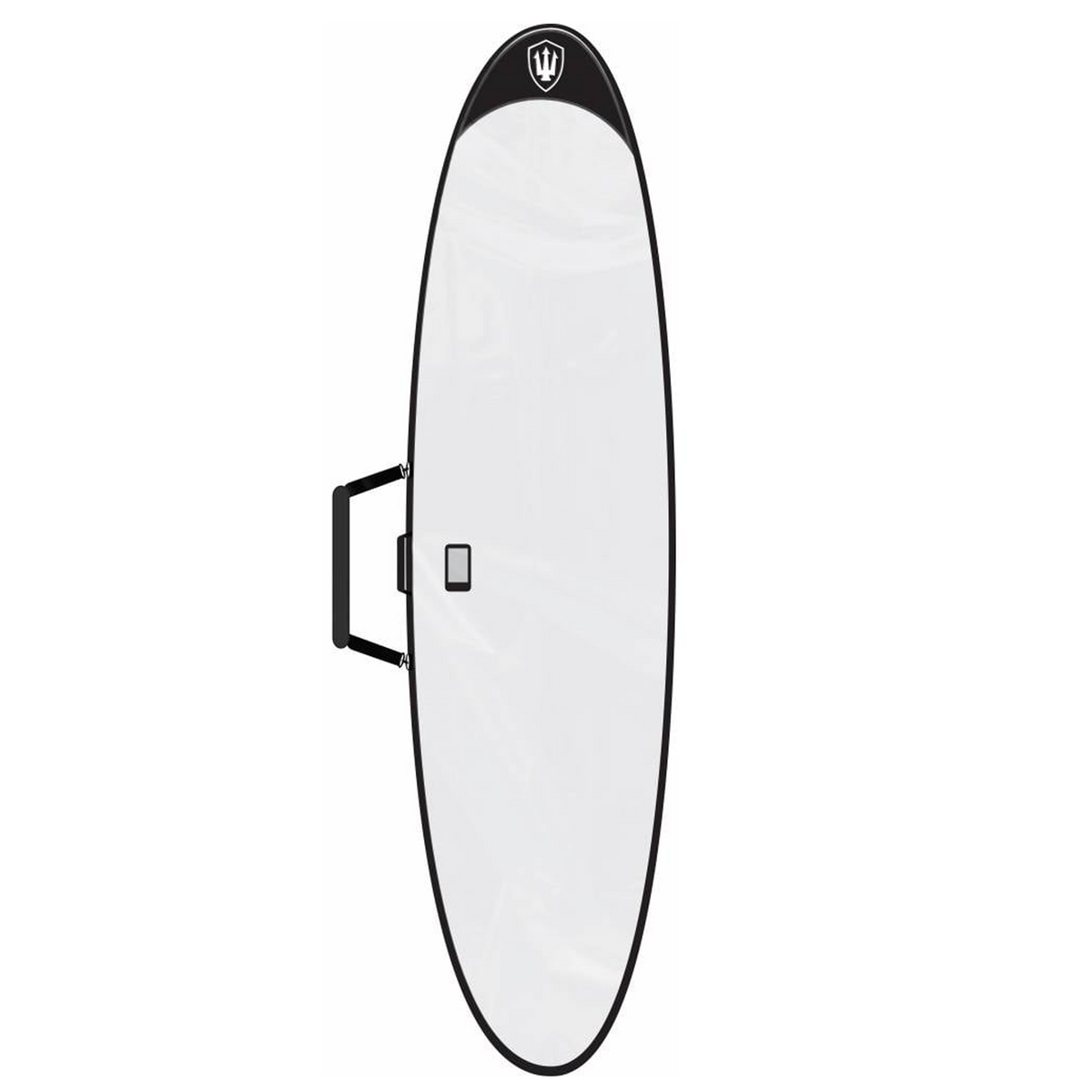 FK CORE DOUBLE SURFBOARD COVER – 2 BOARDS
