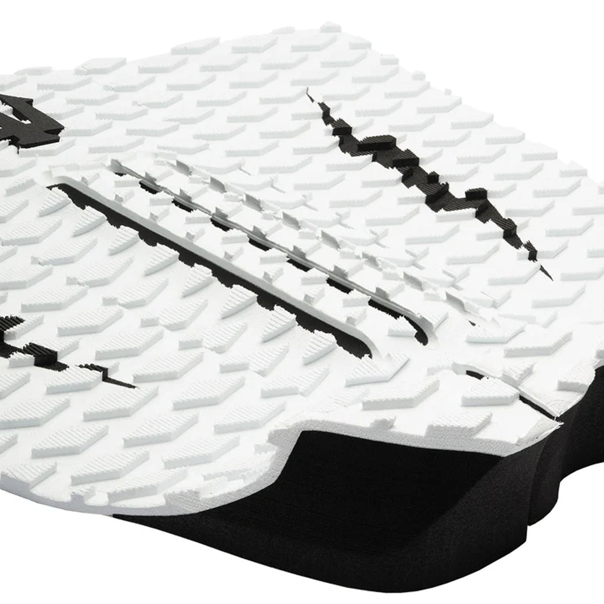 MORGAN CIBILIC SIGNATURE TAIL PAD