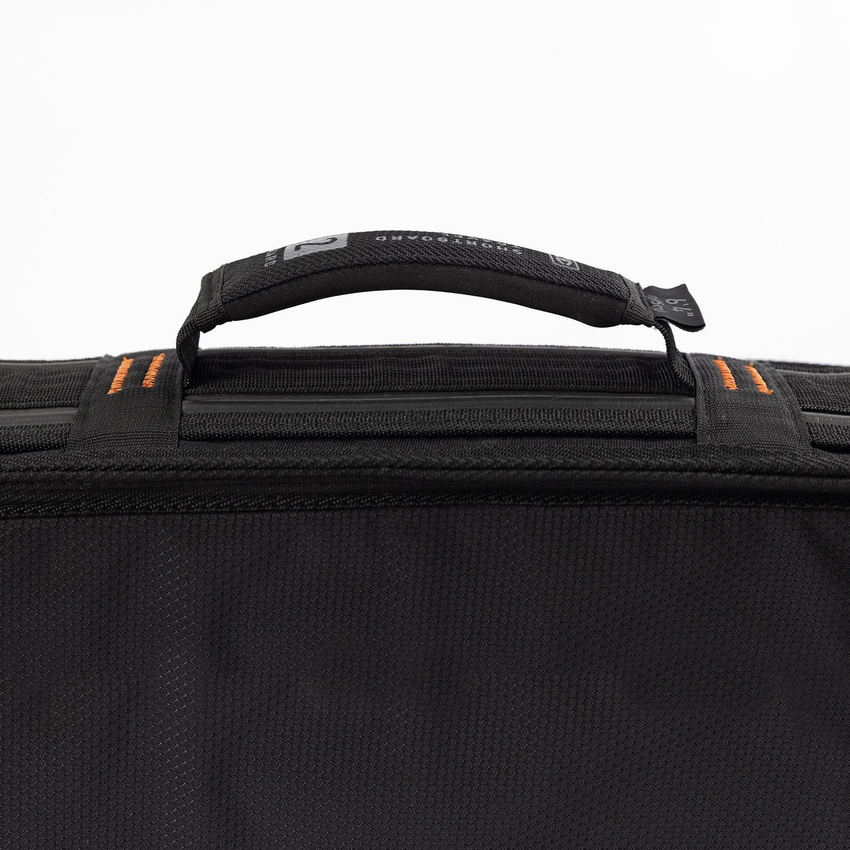 HYPA SHORTBOARD TRAVEL COVER - 3 BOARDS