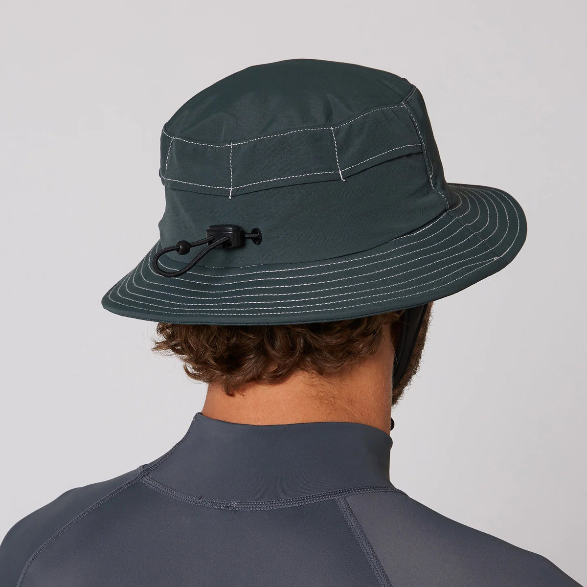 G-LAND SOFT PEAK SURF HAT