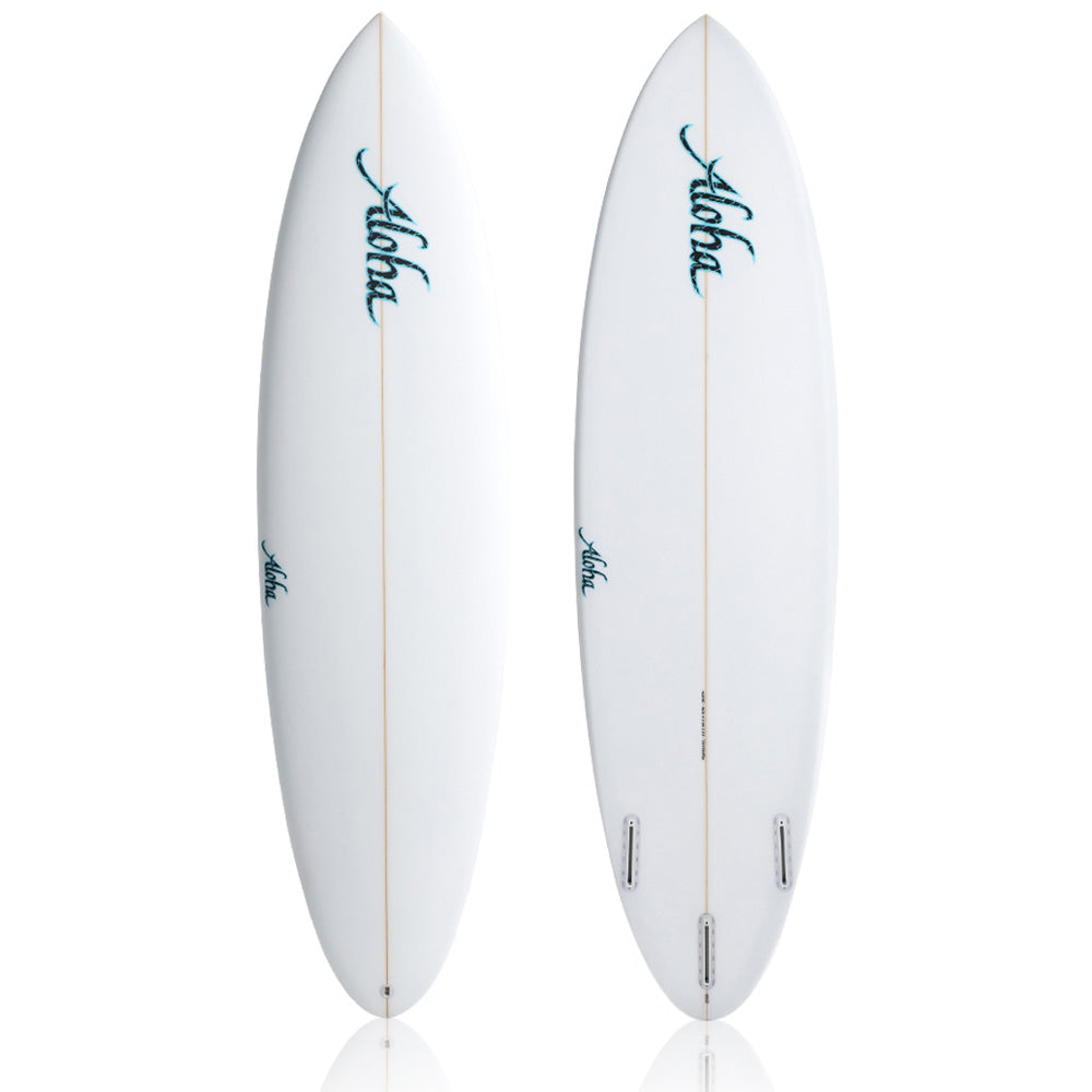Aloha Traveller Surfboard | Indo Surf Supply