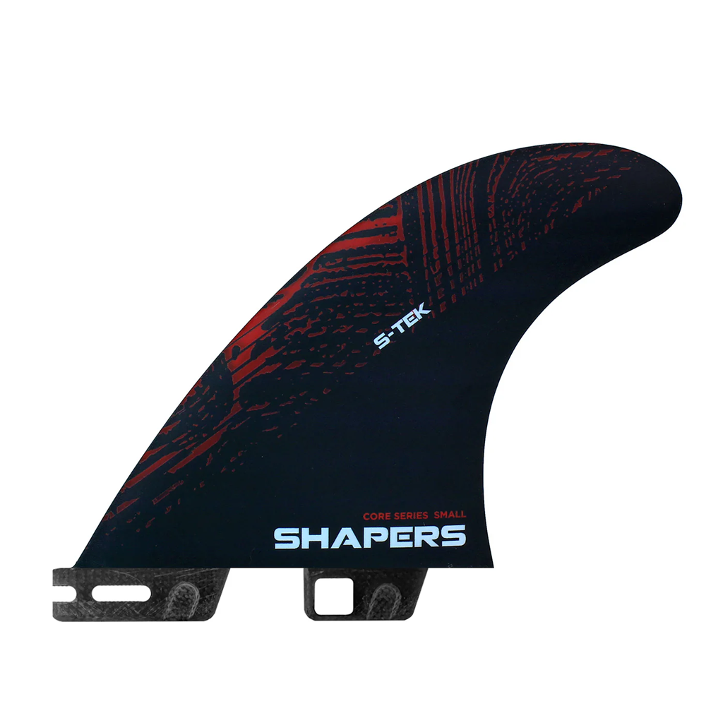 S-TEK CORE THRUSTER FINS - SMALL