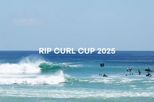 RIP CURL CUP 2025 – PADANG PADANG