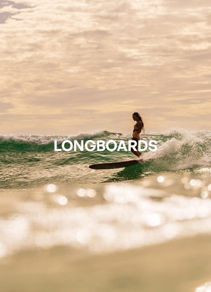 LONGBOARDS