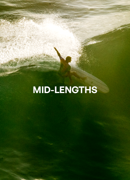 MID LENGTHS