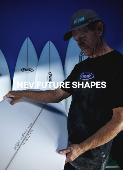 NEV FUTURE SHAPES