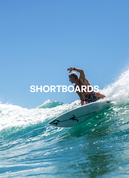 SHORTBOARDS