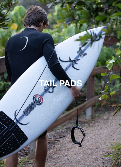 TAIL PADS