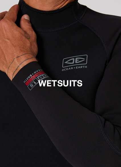 WETSUITS