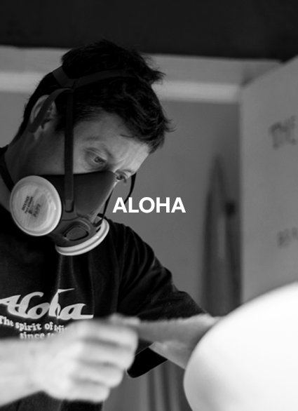 ALOHA