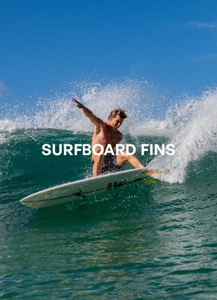 SURFBOARD FINS