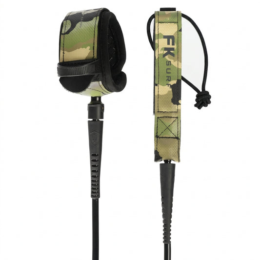 COMP 6FT SURF LEASH