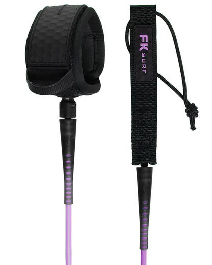 COMP 6FT SURF LEASH