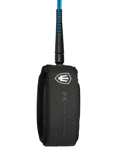 LONGBOARD KNEE 9FT SURF LEASH
