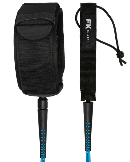 LONGBOARD KNEE 9FT SURF LEASH