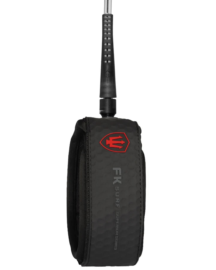 LONGBOARD KNEE 9FT SURF LEASH