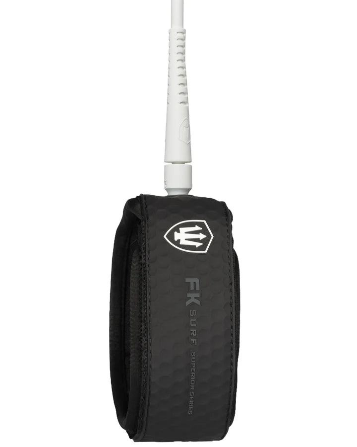 LONGBOARD KNEE 9FT SURF LEASH