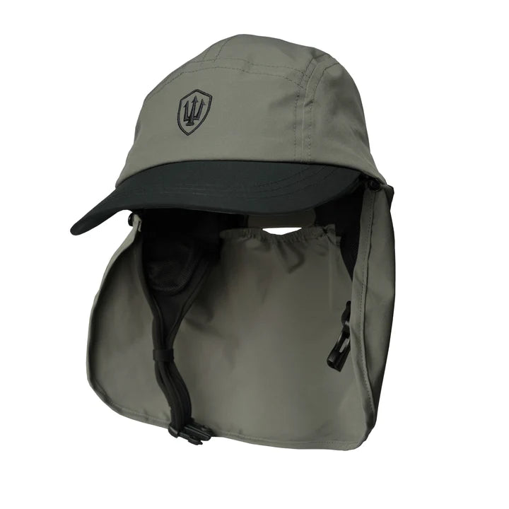 ALL DAY STRETCH SURF CAP