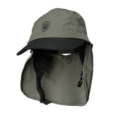 ALL DAY STRETCH SURF CAP