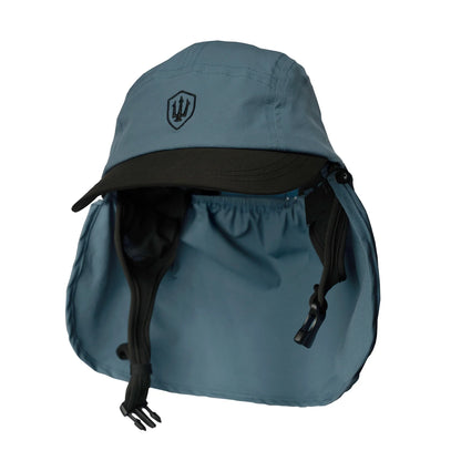ALL DAY STRETCH SURF CAP