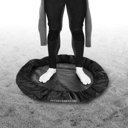 WETSUIT CHANGE MAT