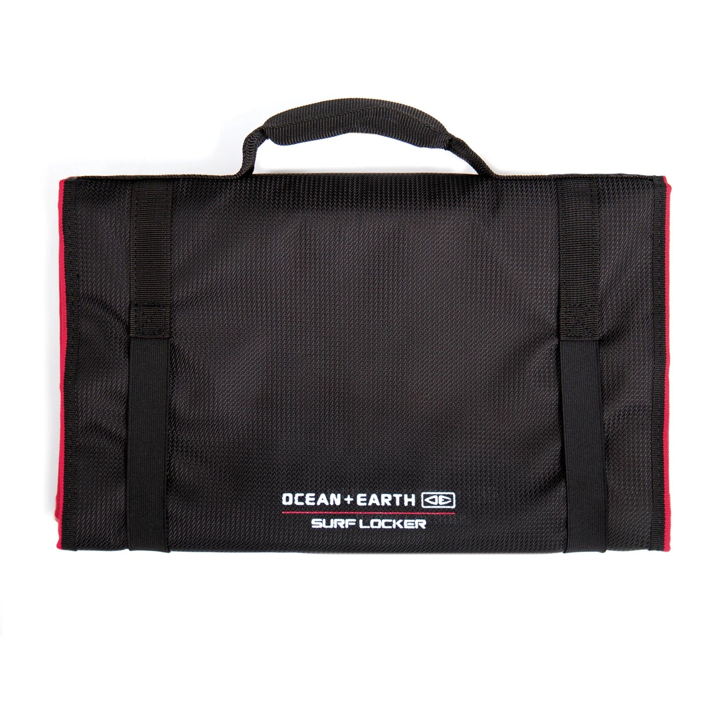 3 FOLD SURF LOCKER