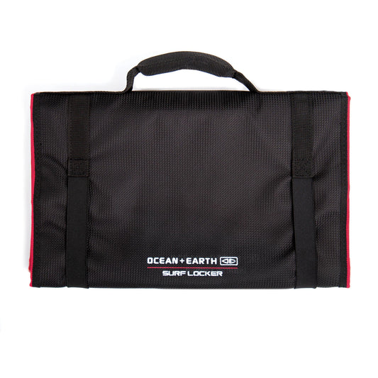 3 FOLD SURF LOCKER