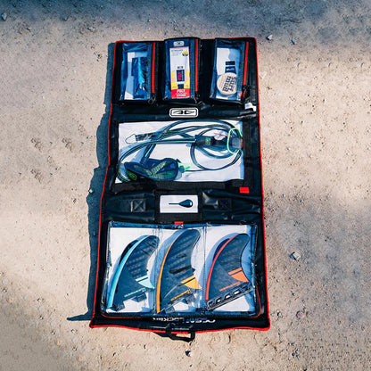 3 FOLD SURF LOCKER