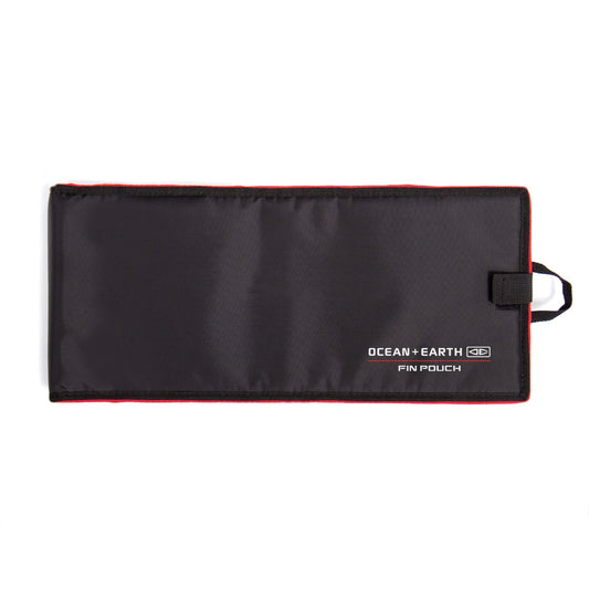 SURFBOARD FINS TRAVEL POUCH