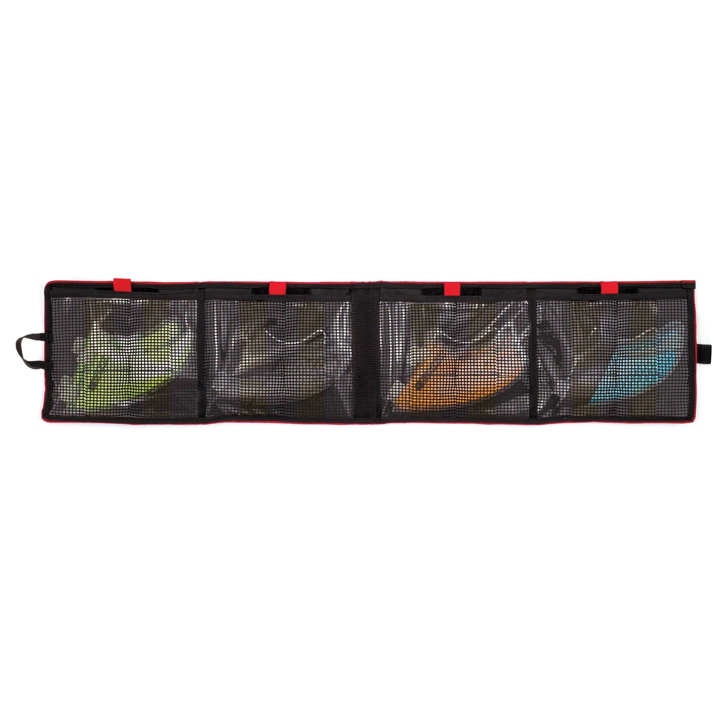 SURFBOARD FINS TRAVEL POUCH