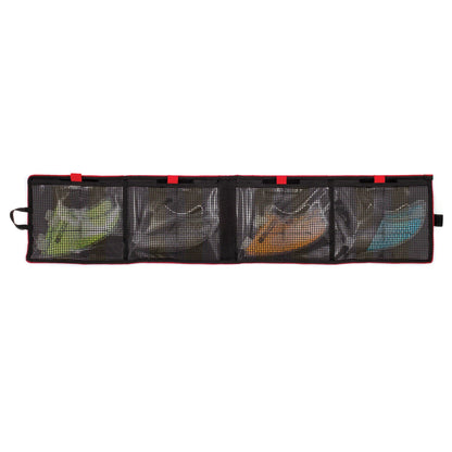 SURFBOARD FINS TRAVEL POUCH