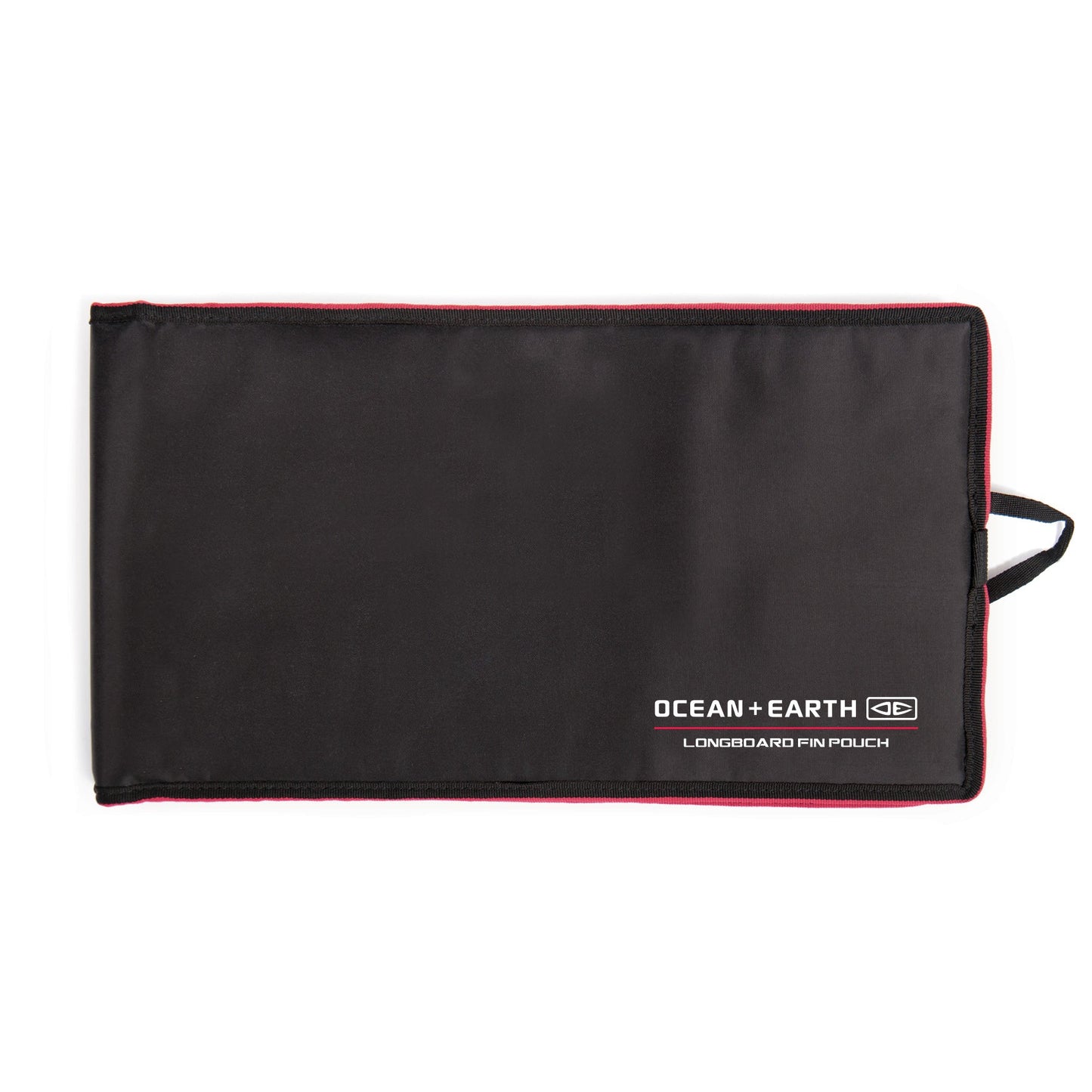 LONGBOARD FINS TRAVEL POUCH