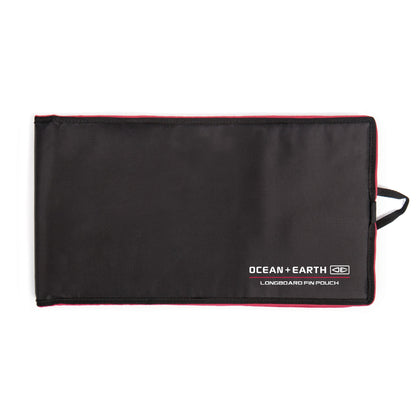LONGBOARD FINS TRAVEL POUCH