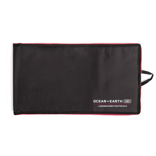 LONGBOARD FINS TRAVEL POUCH
