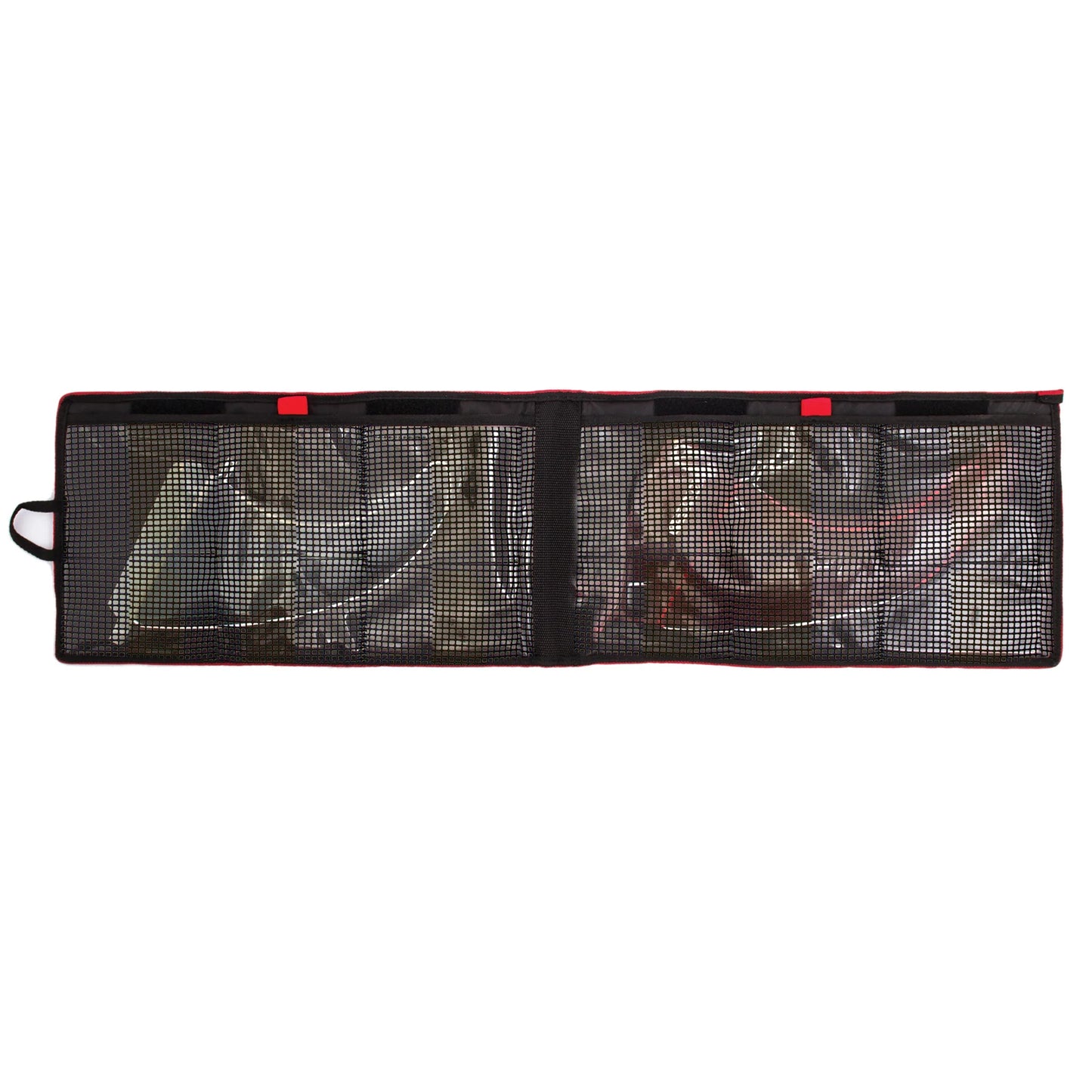 LONGBOARD FINS TRAVEL POUCH