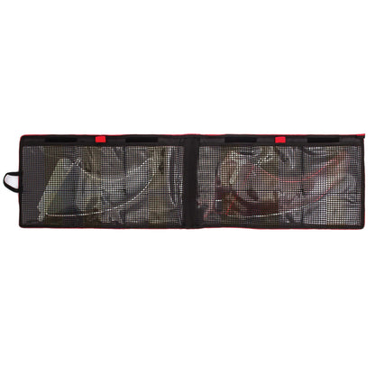 LONGBOARD FINS TRAVEL POUCH