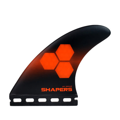 AL MERRICK THRUSTER FINS - MEDIUM