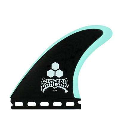 AL MERRICK PRO GLASS THRUSTER FINS - MEDIUM LARGE