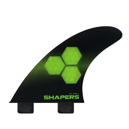 AL MERRICK THRUSTER FINS - SMALL