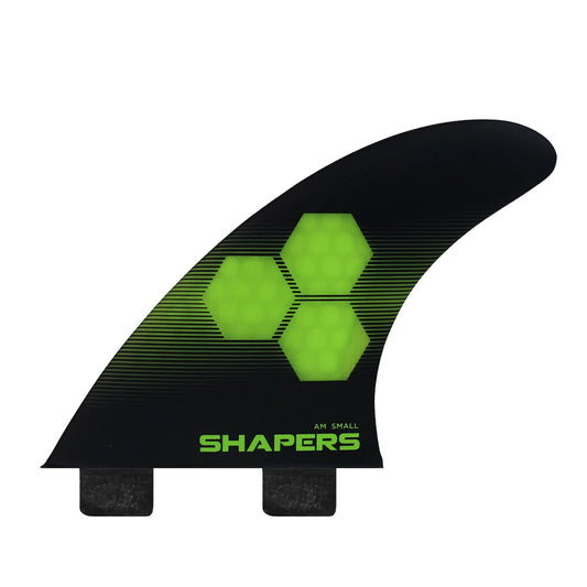 AL MERRICK THRUSTER FINS - SMALL