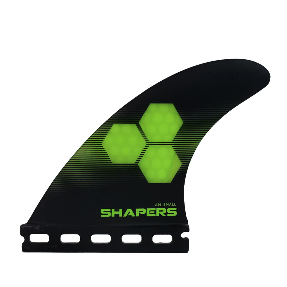 AL MERRICK THRUSTER FINS - SMALL