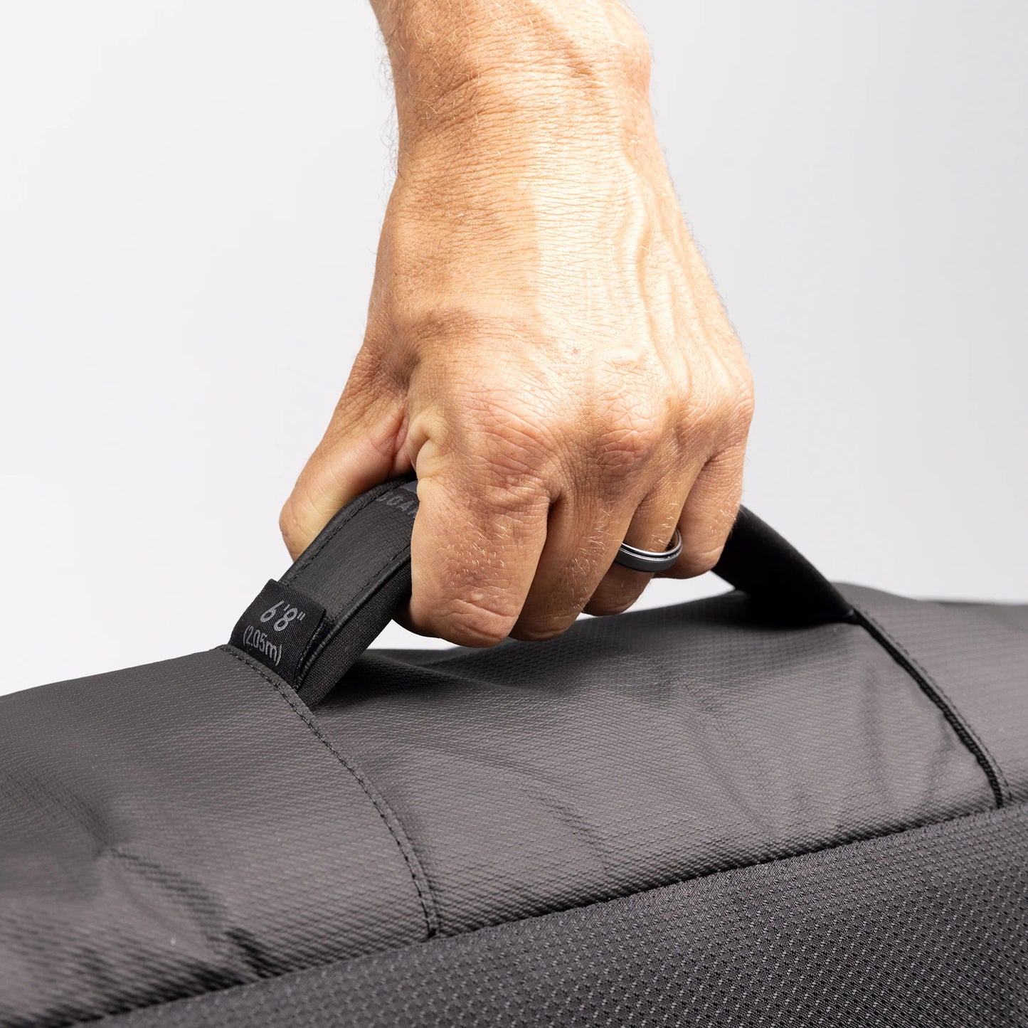APEX SHORTBOARD TRAVEL COVER - 2 BOARDS