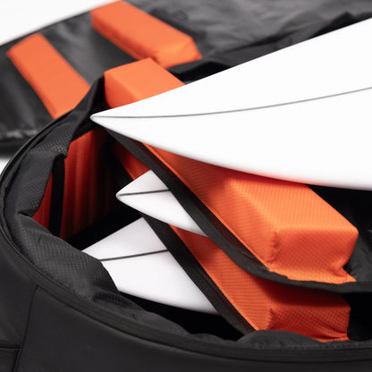 APEX FISH TRAVEL COVER - 2 BOARDS