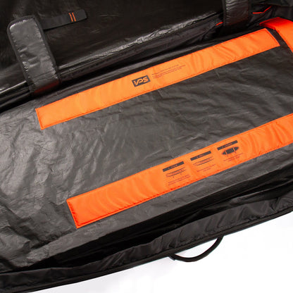 APEX FISH TRAVEL COVER - 2 BOARDS
