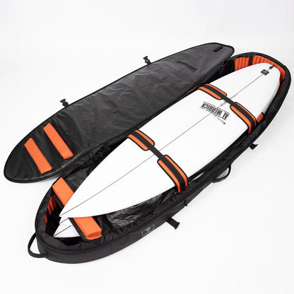 APEX FISH TRAVEL COVER - 4 BOARDS